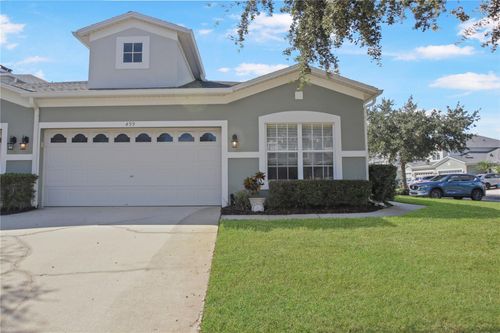499 Canyon Stone Cir, LAKE MARY, FL, 32746-3967 | Card Image