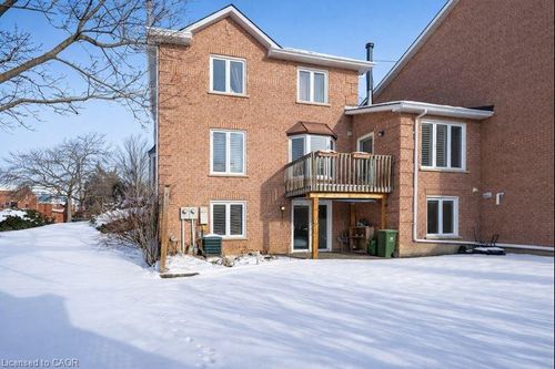 1-7 Davidson Blvd, Dundas, ON, L9H6Y7 | Card Image