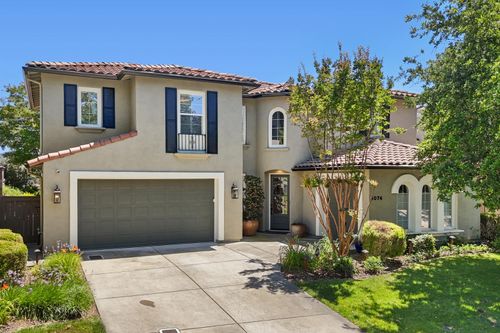 4074 Borders Drive, El Dorado Hills, CA, 95762 | Card Image