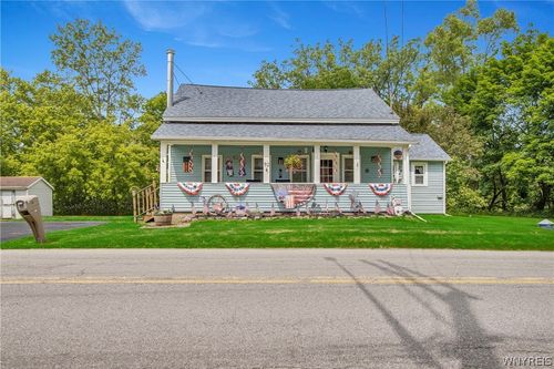 92 Steinfeldt Rd, Lancaster, NY, 14086-2332 | Card Image