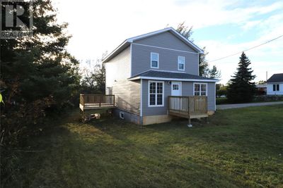 41 Wight's Rd, House other with 3 bedrooms, 2 bathrooms and null parking in Deer Lake NL | Image 1