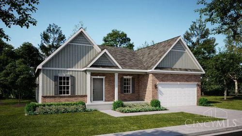 3107 Canvasback Ct, Franklin, OH, 45005 | Card Image