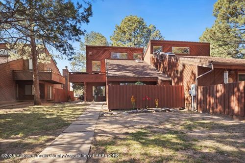 182 Crooked Stick Ln, Alto, NM, 88312-8040 | Card Image