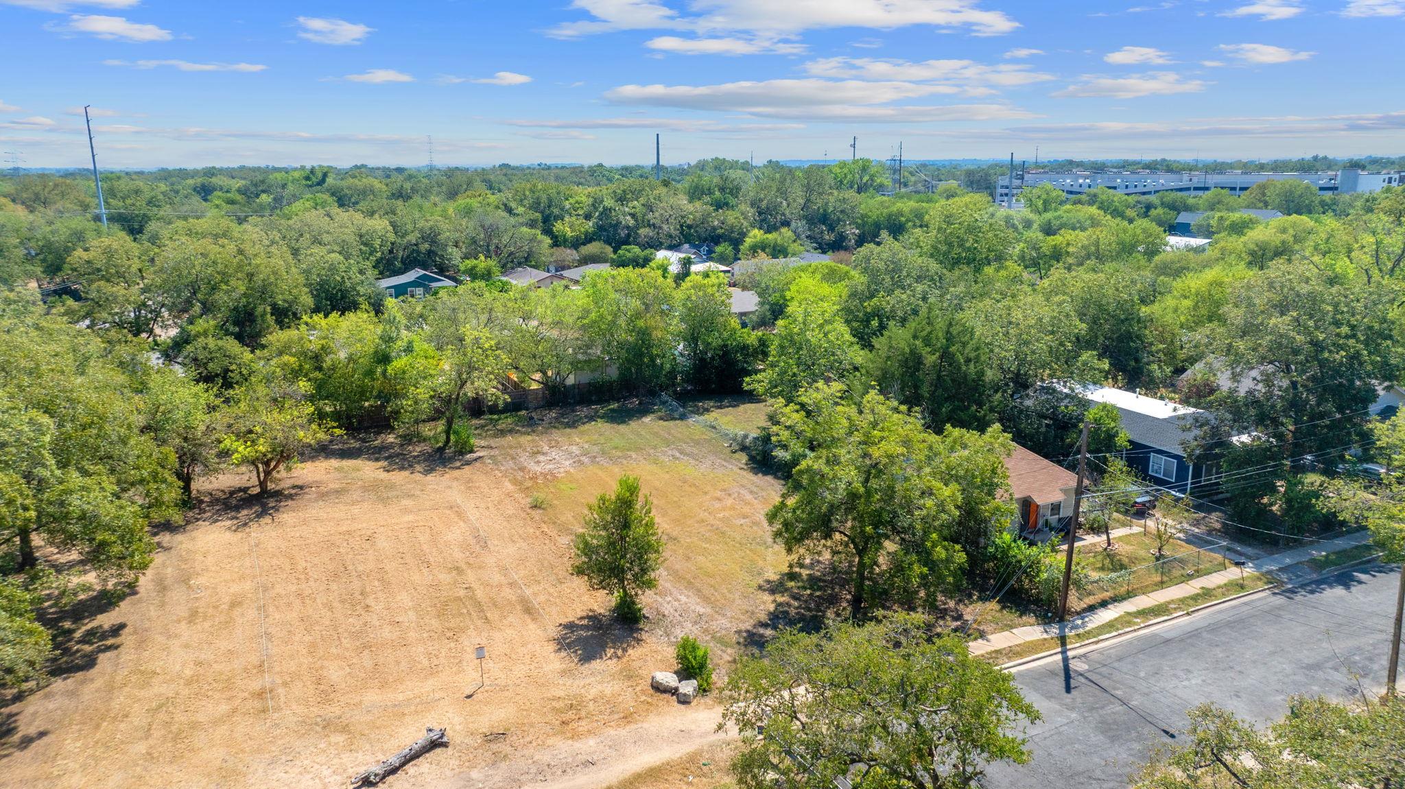 Land in Austin 2