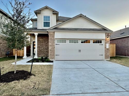 336 Canley Loop, Hutto, TX, 78634-2636 | Card Image