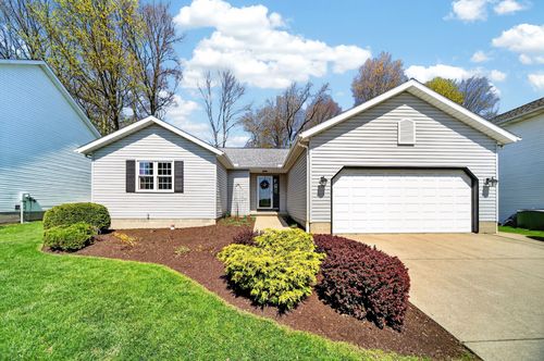 4138 Alison Avenue, Erie, PA, 16506 | Card Image