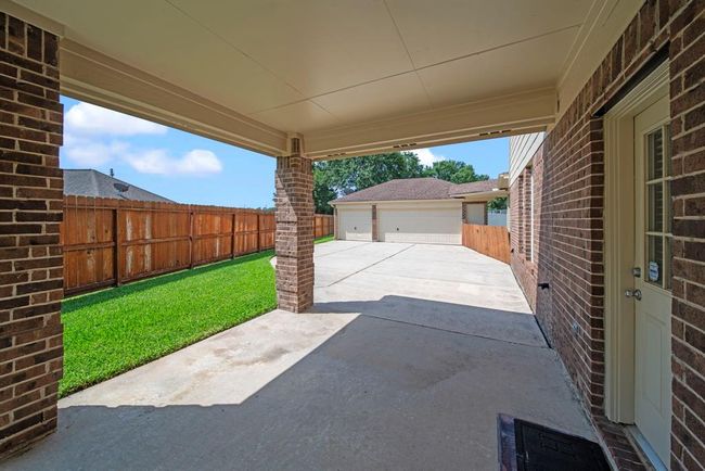 18302 Glenn Haven Estates Dr, House other with 5 bedrooms, 4 bathrooms and 3 parking in Spring TX | Image 41