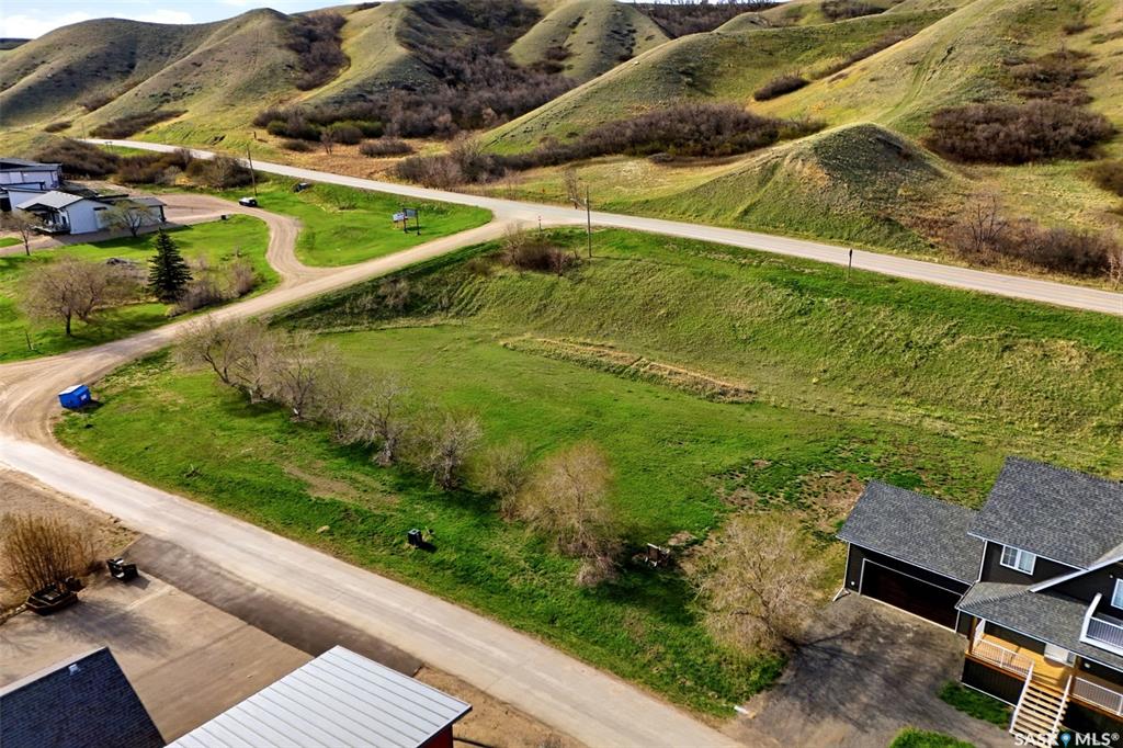 Land in North Qu'Appelle Rm No. 187 5