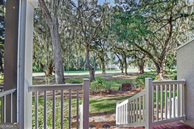 161 Limeburn Trl, Condo with 2 bedrooms, 3 bathrooms and 1 parking in Saint Simons Is GA | Image 20