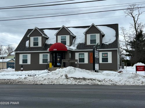 569 Easton Tpke, Lake Ariel, PA, 18436-4798 | Card Image