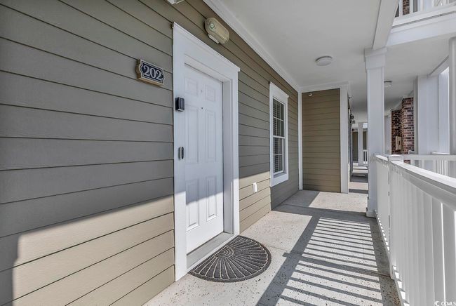 APT-202 - 4821 Luster Leaf Cir, Condo with 2 bedrooms, 2 bathrooms and null parking in Myrtle Beach SC | Image 7
