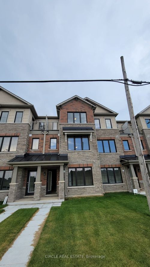 21 Melody Lane, Welland, ON, L3B0L6 | Card Image