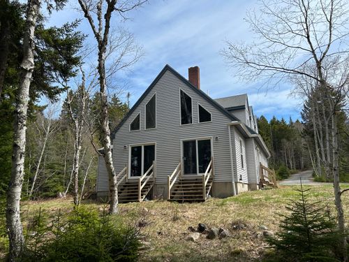 510 Grand Marsh Bay Road, Gouldsboro, ME, 04607 | Card Image