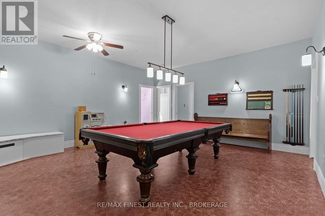 6955 County 2 Road, House other with 4 bedrooms, 2 bathrooms and 8 parking in Loyalist (Lennox and Addington - South) ON | Image 17