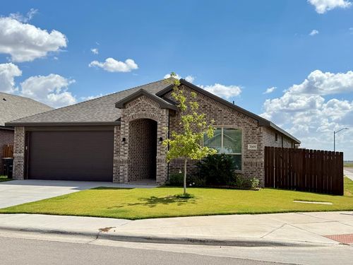 7009 Mcpherson Ln, Midland, TX, 79706-1713 | Card Image