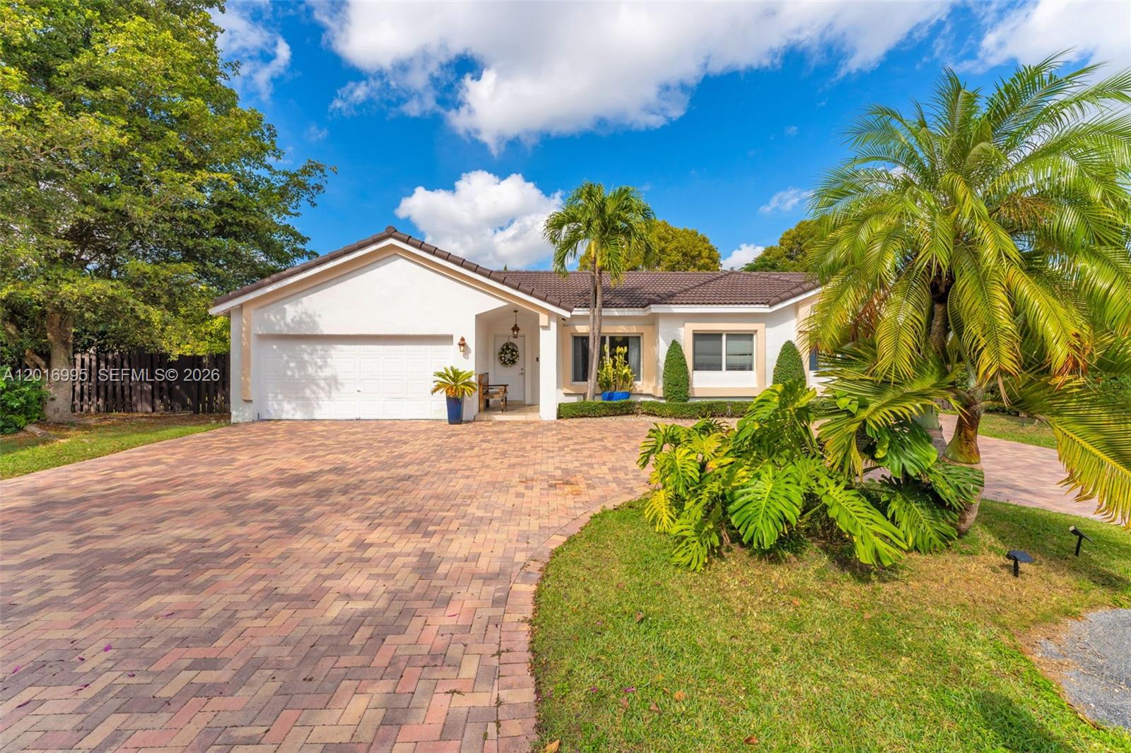 Residential in Miami