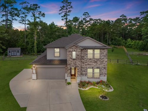 542 Kickapoo Dr, Anahuac, TX, 77514-1969 | Card Image