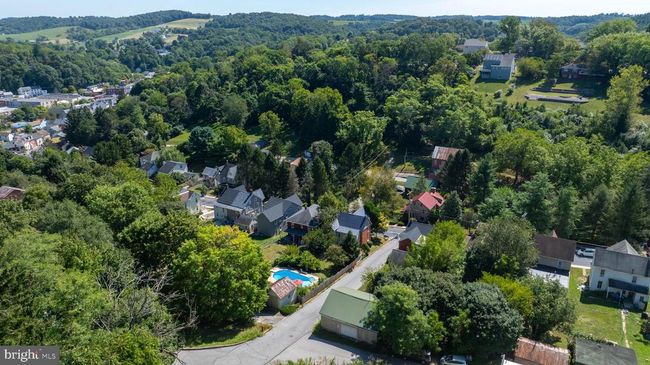 175 Hanover St, House other with 4 bedrooms, 2 bathrooms and null parking in GLEN ROCK PA | Image 29