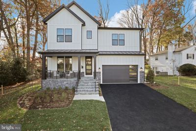 202 Harmony Drive Sw, House other with 6 bedrooms, 6 bathrooms and null parking in VIENNA VA | Image 1