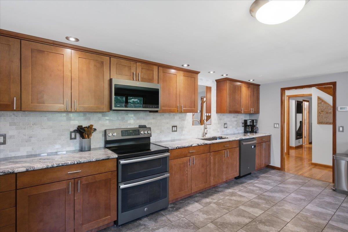 Residential in Bennington 3
