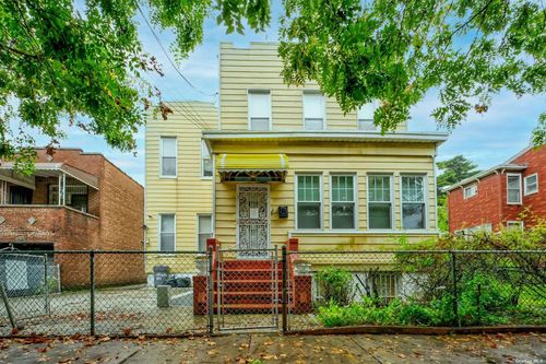 98 Miller Avenue, East New York, NY, 11207 | Card Image