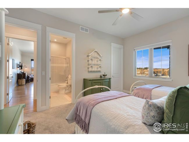 6350 Wildview Ln, House other with 5 bedrooms, 6 bathrooms and null parking in Timnath CO | Image 19