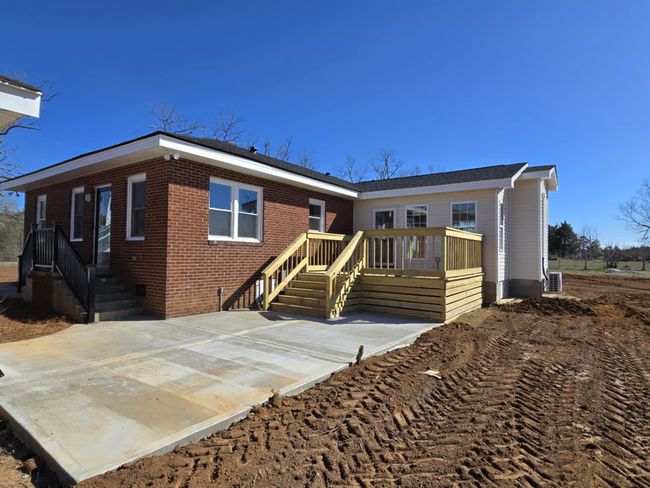 20 Rosa Spring Rd, House other with 3 bedrooms, 2 bathrooms and null parking in Johnston SC | Image 28