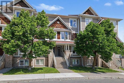 a-391 Chapman Mills Dr, Nepean, ON, K2J0M7 | Card Image