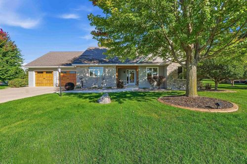 N5567 Deneveu Lane, Empire, WI, 54937 | Card Image