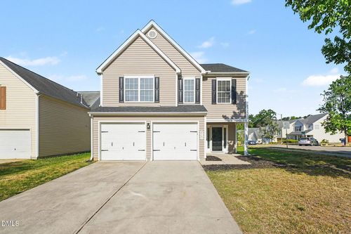 2547 Crescent Forest Dr, Raleigh, NC, 27610-2970 | Card Image