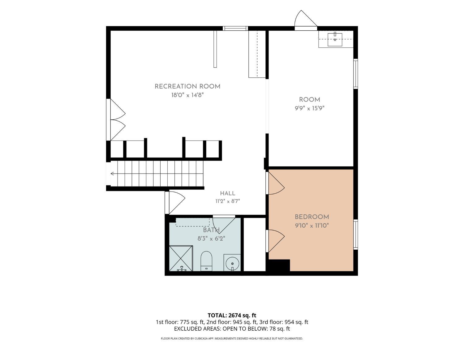 Residential in Milford 5