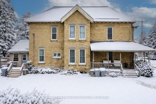 190 Albert St, Clinton, ON, N0M1L0 | Card Image