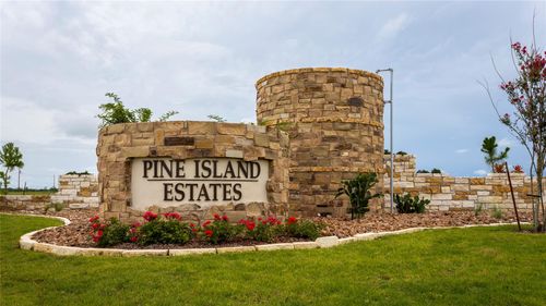 13790 Ponderosa Trl, Beaumont, TX, 77713-1111 | Card Image