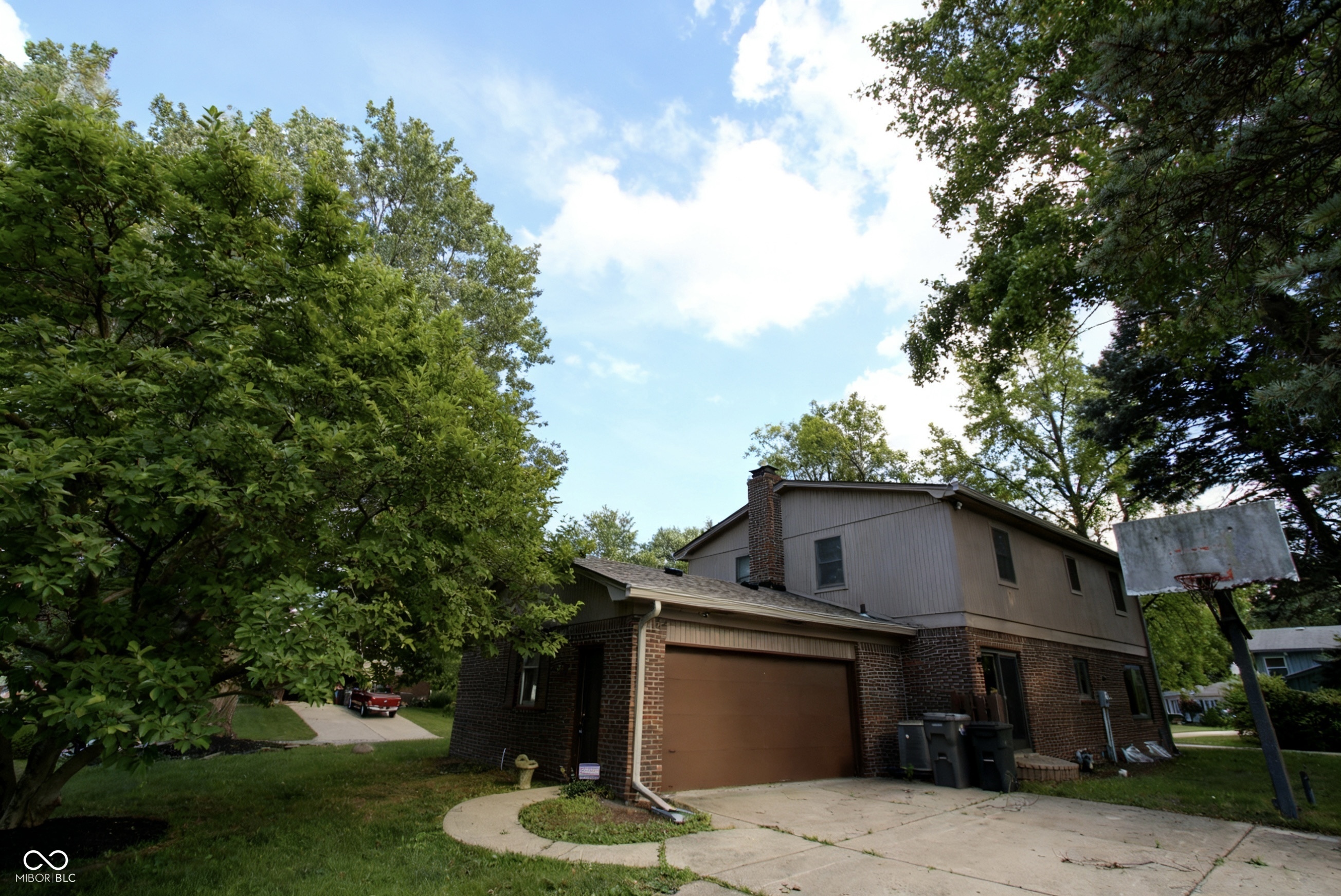 Residential in Indianapolis 4