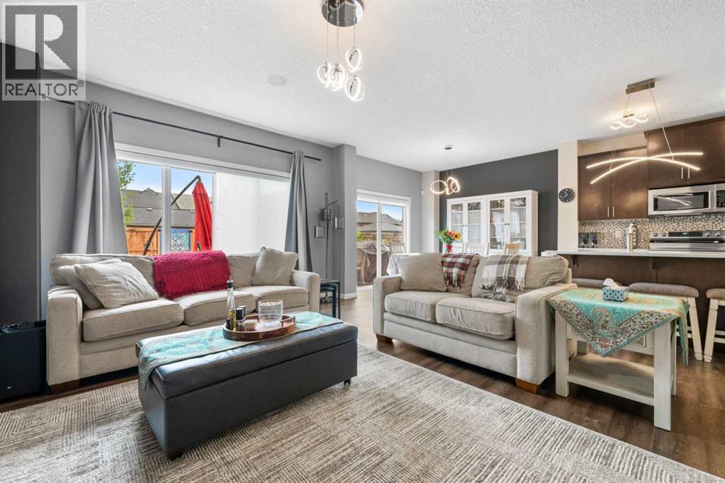 Residential in Calgary