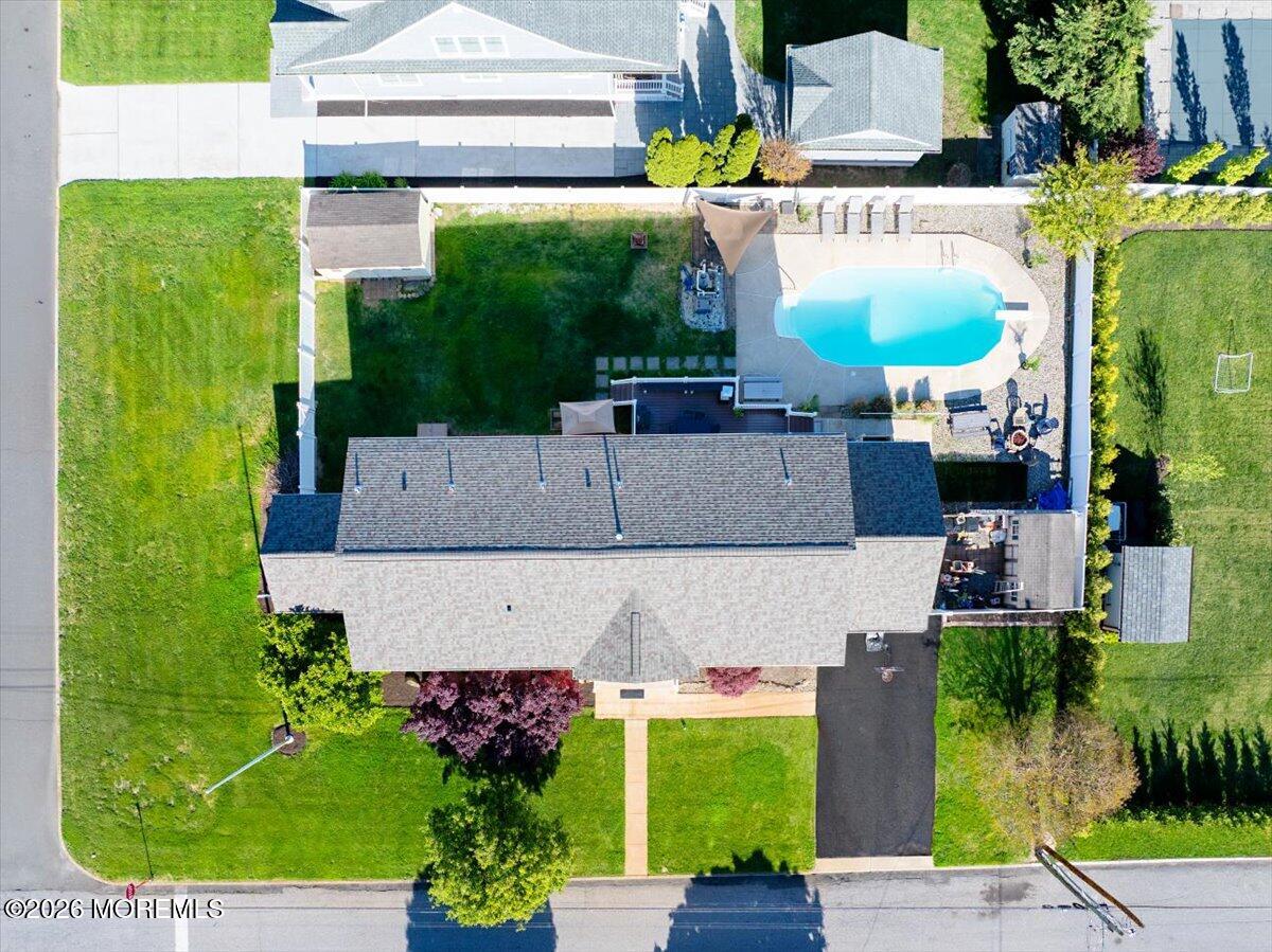 Residential in Spring Lake 5