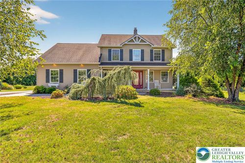 202 Cherry Ct, Nazareth, PA, 18064-8117 | Card Image