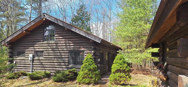 465 Mondamin Trl, House other with 2 bedrooms, 2 bathrooms and null parking in LA POINTE WI | Image 34