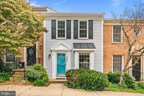 5008 9th St S, ARLINGTON, VA, 22204-6040 | Card Image