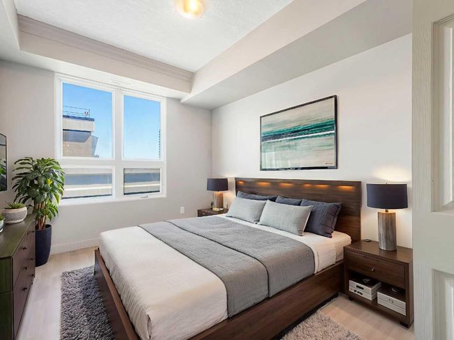 1702 - 9939 109 Nw, Condo with 2 bedrooms, 2 bathrooms and 2 parking in Edmonton AB | Image 23
