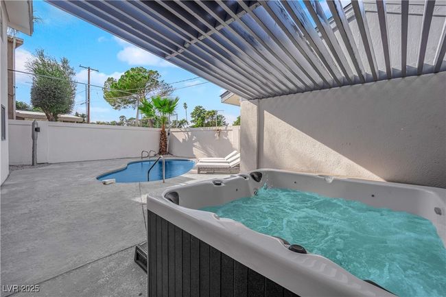 2160 Pueblo Cir, House other with 4 bedrooms, 4 bathrooms and null parking in Las Vegas NV | Image 57