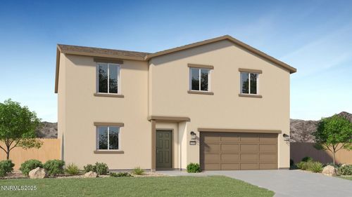homesite-259-186 Chandler Rd, Dayton, NV, 89403-9461 | Card Image