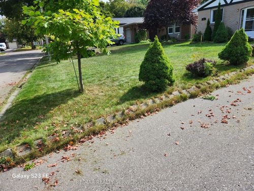 5 Hammond Cres, Beeton, ON, L0G1A0 | Card Image