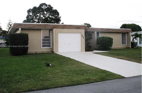 0-6505 Nw 72nd Ave, Tamarac, FL, 33321-5532 | Card Image