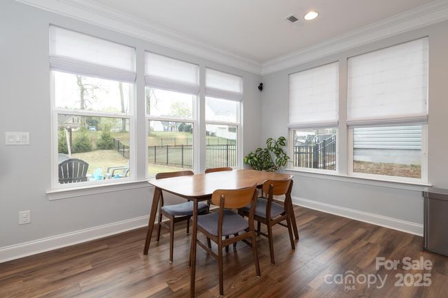 136 Morgans Branch Rd, House other with 4 bedrooms, 3 bathrooms and null parking in Belmont NC | Image 17