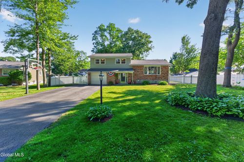14 Ponderosa Dr, Voorheesville, NY, 12186-9508 | Card Image