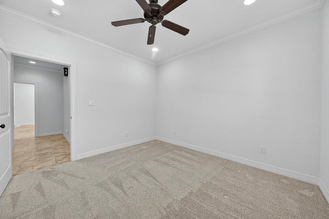 6711 Mosswood Dr, House other with 5 bedrooms, 3 bathrooms and 3 parking in Midland TX | Image 46