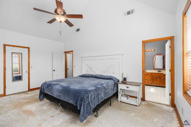 1617 Dublin Eastman Rd, House other with 5 bedrooms, 3 bathrooms and null parking in Dexter GA | Image 24