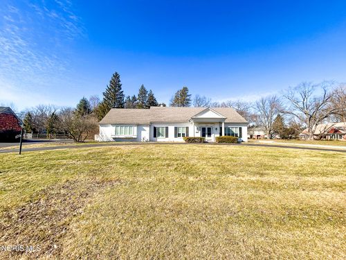 4770 Springbrook Dr, Toledo, OH, 43615-1164 | Card Image