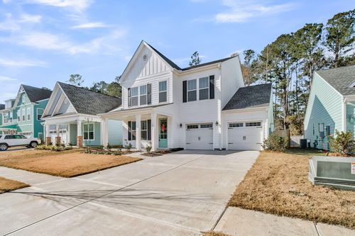 1017 Field Sparrow Dr, Ravenel, SC, 29470-9678 | Card Image